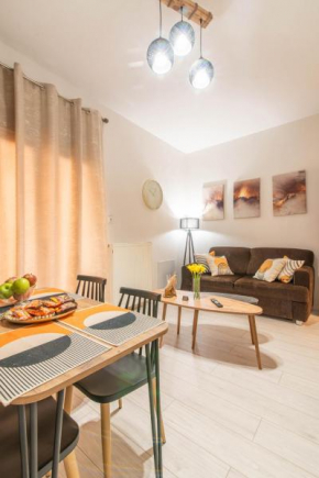Central Kastoria House One
